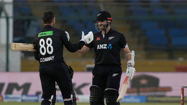 Williamson’s chances of playing World Cup