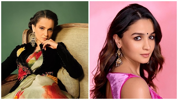Kangana Ranaut