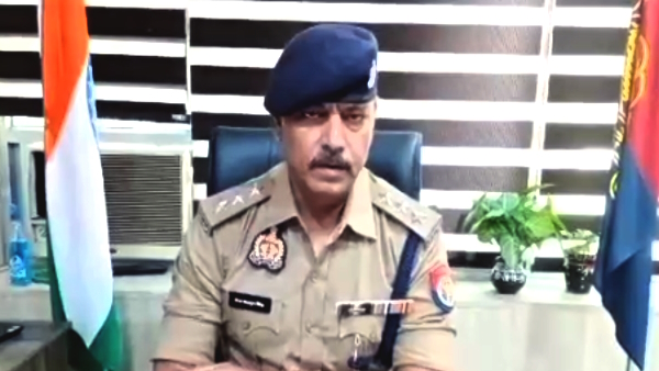 17-year-old minor girl beacame victim of love jihad by zaheer alias rahul in kanpur