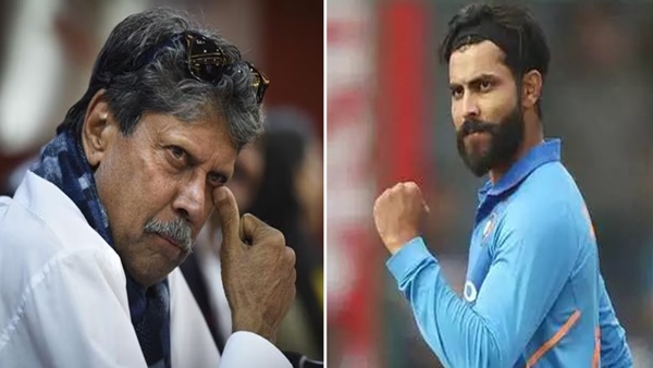 Ravindra Jadeja