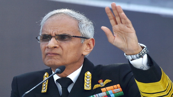India in Taiwan Strait India in Taiwan Strait