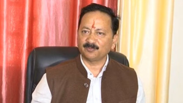 congress controversy Clashes before Rahul Gandhis visit viral video war may cause difficulties karn mahra 
