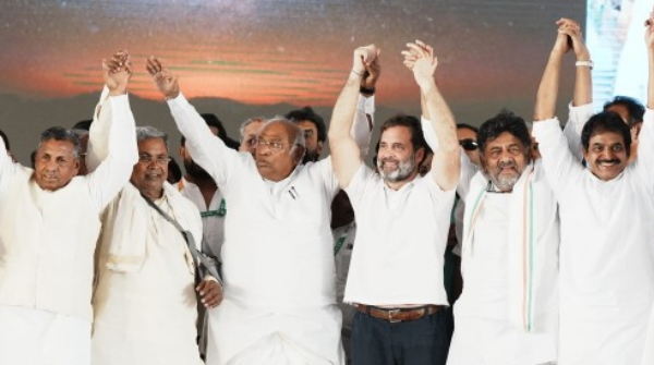Karnataka Congress