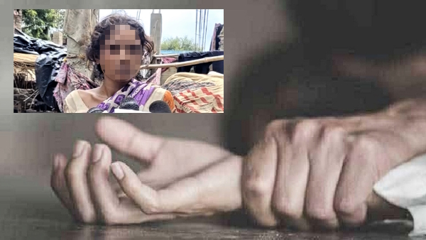 physical abuse of 17 year old girl in kaushambi video made viral of incident and killed her