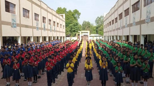 KAWRDHA SCHOOL CHHATTISGARH KAWRDHA SCHOOL CHHATTISGARH