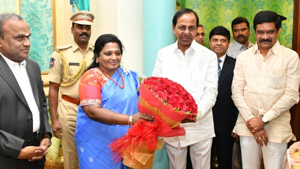 Telangana News