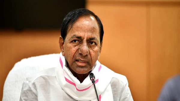 KCR On Farmer Policies