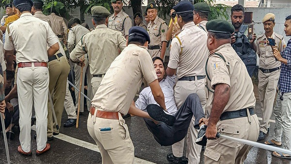 Tripura News: क्या है ट्विप्रा स्टूडेंट्स फेडरेशन की मांग