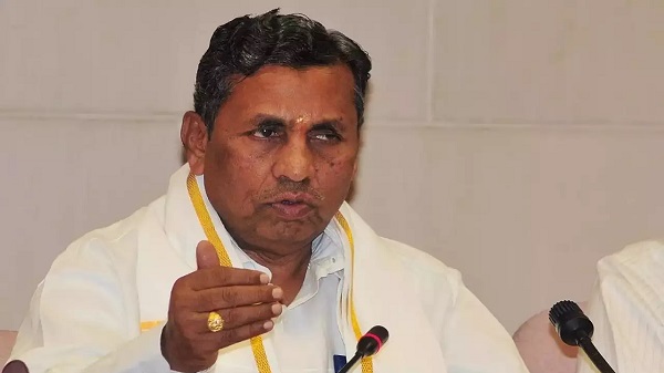 KH Muniyappa