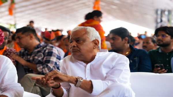 kirodi lal meena 