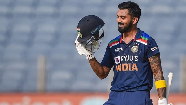 KL Rahul KL Rahul