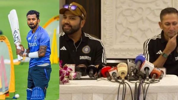kl rahul