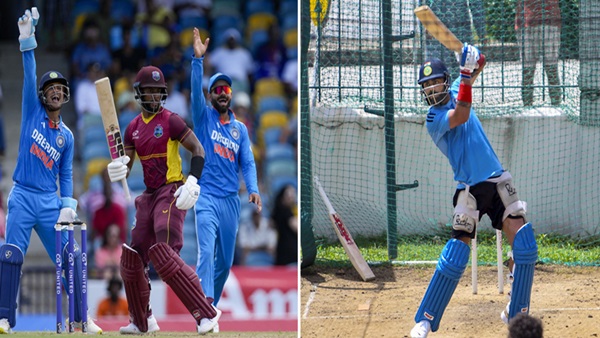 India vs West Indies India vs West Indies
