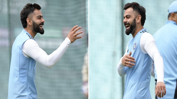  India Vs West Indies