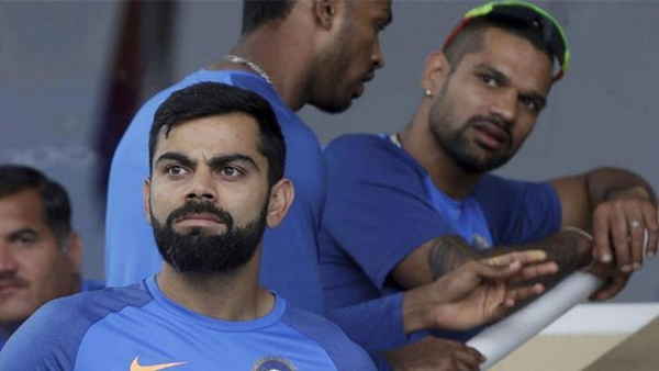 Virat Kohli 1 Virat Kohli 1