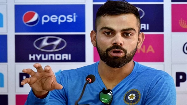 Virat Kohli 1
