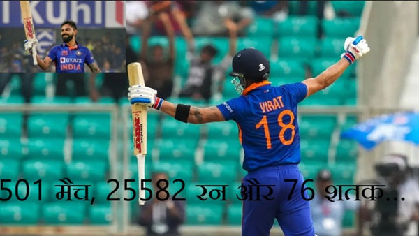 Virat Kohli 1
