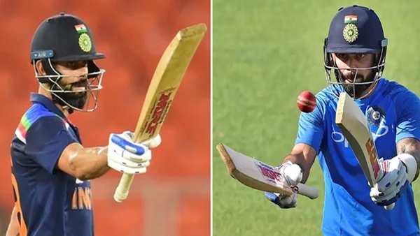 Virat Kohli 1