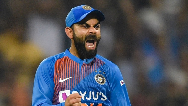 Virat Kohli 1
