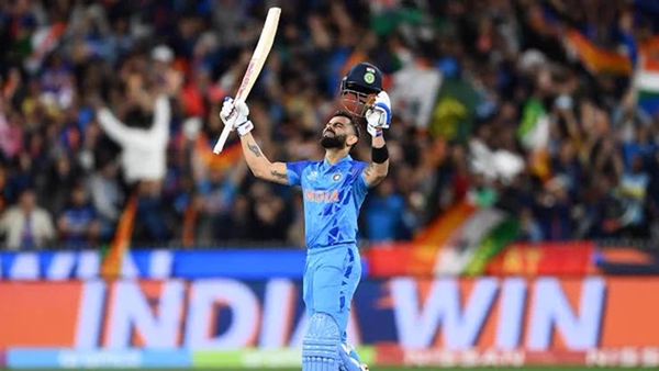 Virat Kohli 1