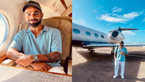  Virat Kohli 1
