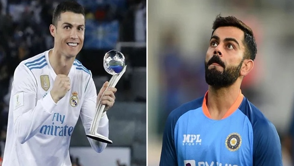 Cristiano Ronaldo 1 Cristiano Ronaldo 1