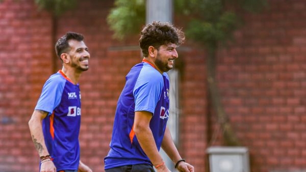 kuldeep yadav