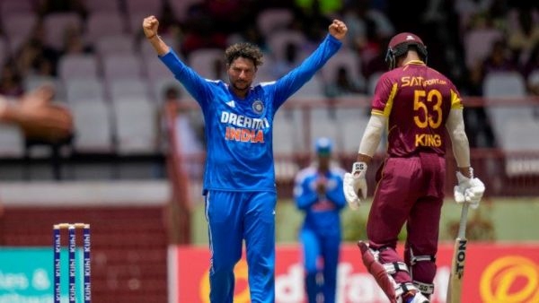 kuldeep yadav