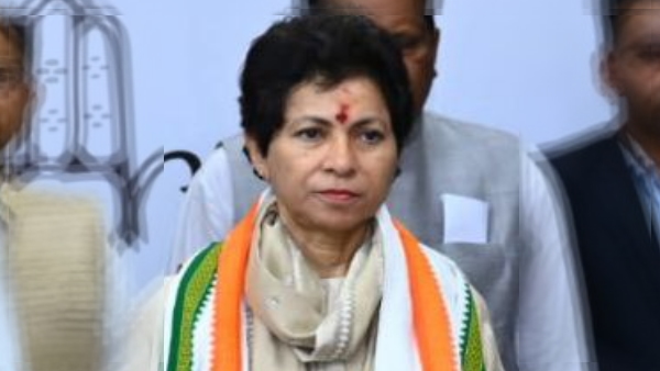 KUMARI SHAIJA 