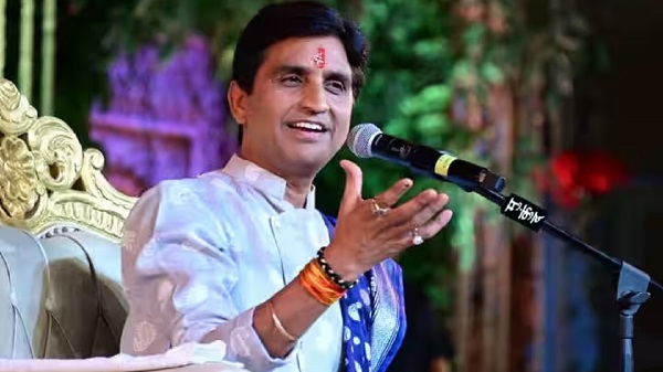 kumar vishwas fees for a show kumar vishwas fees for a show