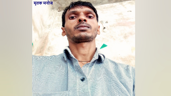 Kushinagar Accident car overturned in Gandak canal 2 killed 1 missing 1 came out by breaking glass