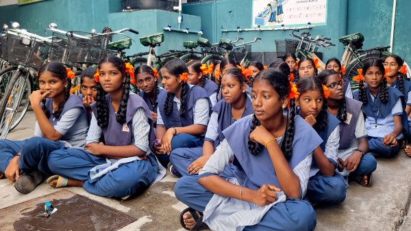 Lakshadweep Schools New Uniform