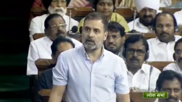 Rahul Gandhi Rahul Gandhi