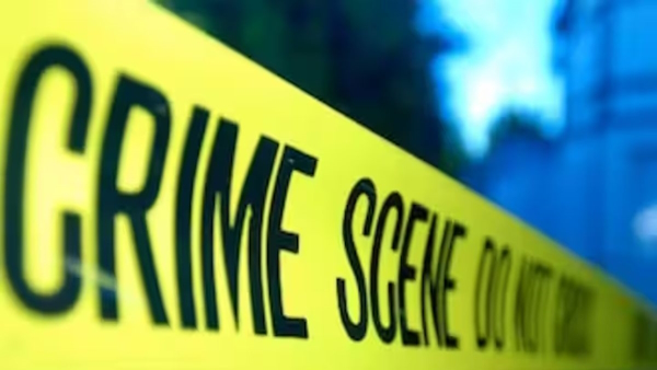 khalistani Man Stabbing