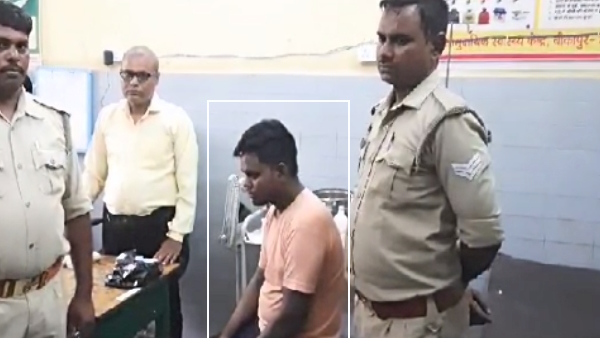 Love Jihad Conversion in ayodhya with gorakhpur women married dilip mumbai turn out to be sarfaraj