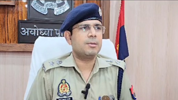 Love Jihad Conversion in ayodhya with gorakhpur women married dilip mumbai turn out to be sarfaraj