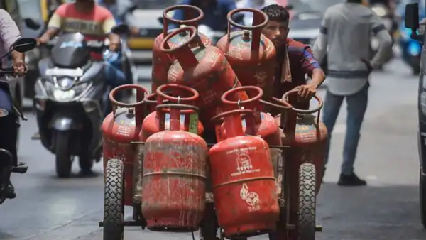 Reduce Gas Cylinder Prices