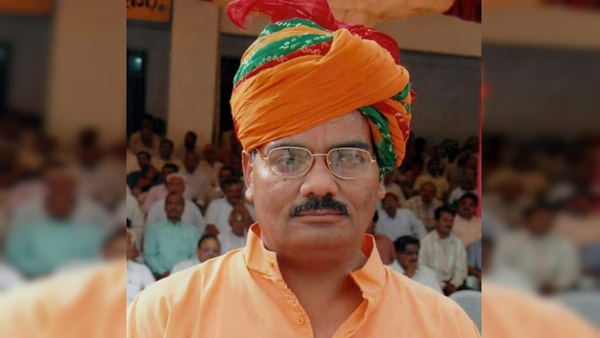 Madan nahi to sadan Nahi 