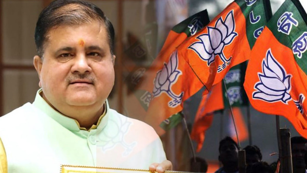 Due to the works of late Chandan RamdasBageshwar, BJP will win with record votes: Mahendra Bhatt