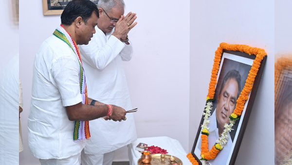MAHENDRA KARMA JAYNATI
