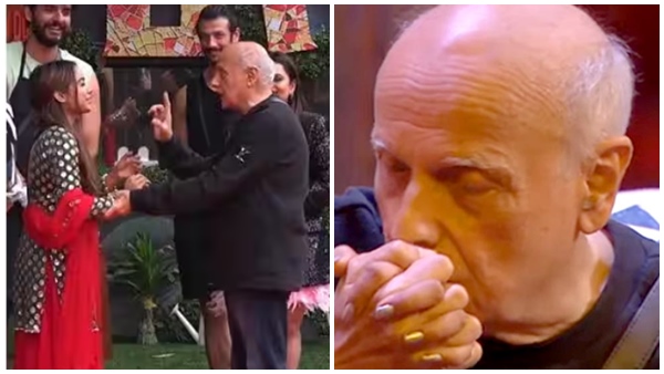 Mahesh Bhatt