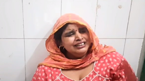 son shot dead by father with his rifle over minor dispute on wednesday morning in mainpuri 