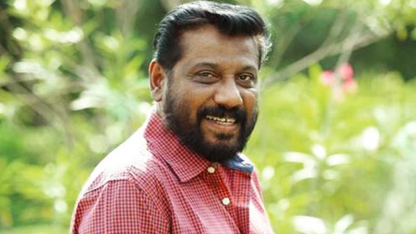 Malayalam filmmaker Siddique dies