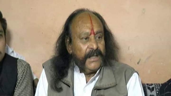 Why did Malkhan Singh, who joined Congress, become a dacoit, used to shoot rapists