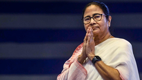 CM Mamata