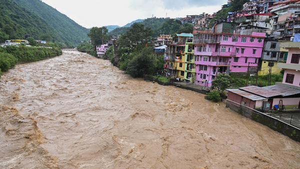 mandi weather news today mandi weather news today