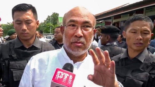 Manipur Legislative Assembly