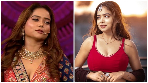 Manisha Rani