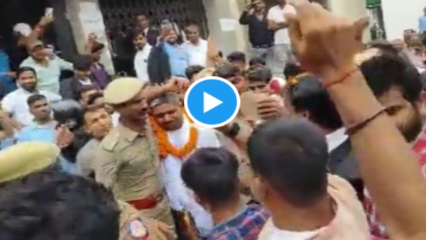 YouTuber Manish Kashyap