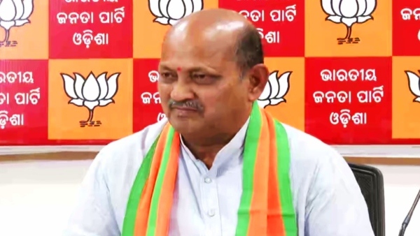 Odisha BJP